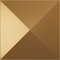 Ekena Millwork 11 7/8in. W x 11 7/8in. H Sellek EnduraWall Decorative 3D Wall Panel Covers 0.98 Sq. Ft. WP12X12SKBGL - alternate 1